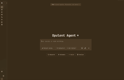 Agent Icon