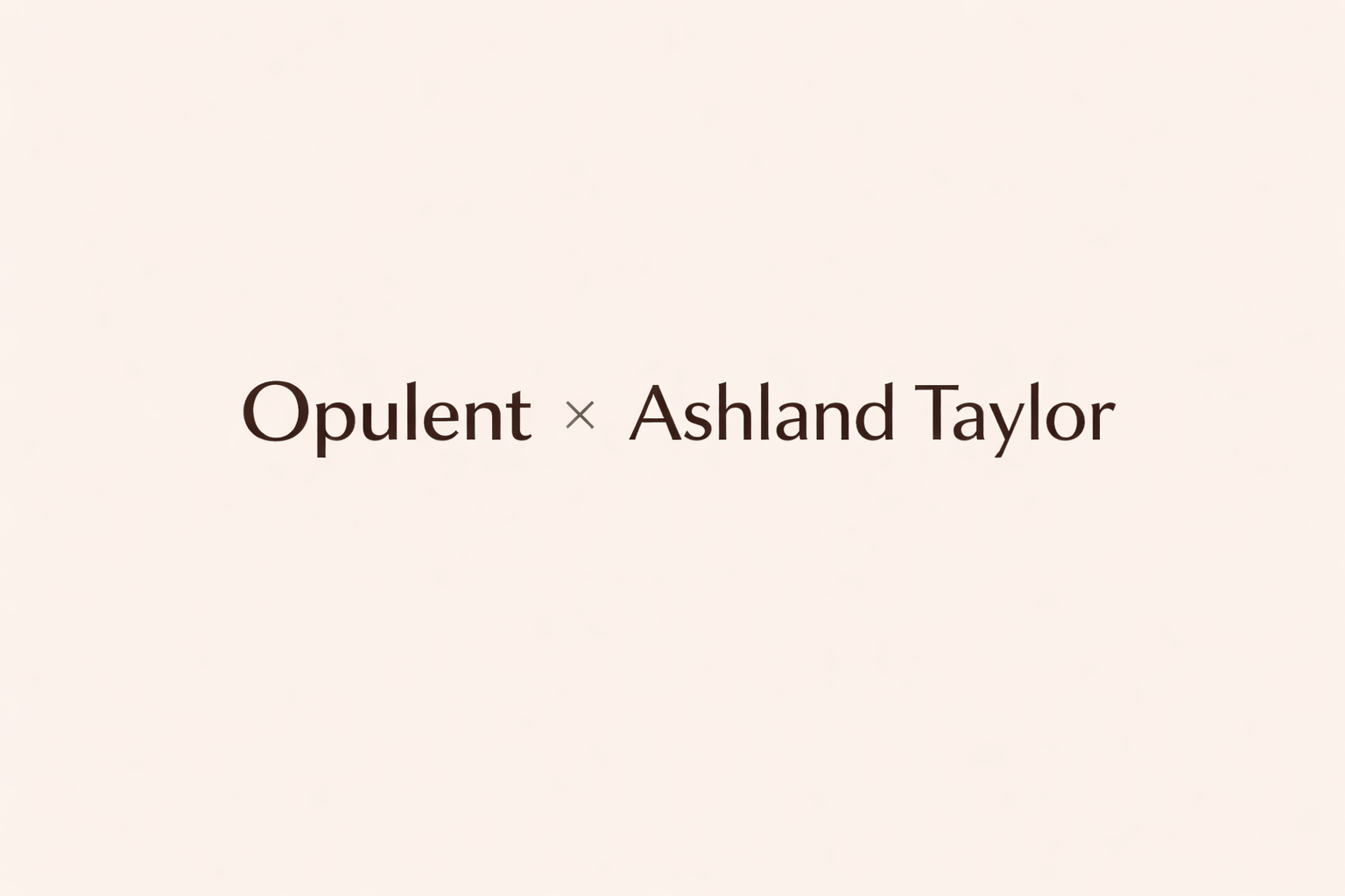 Ashland Taylor Operationalizes Tax Strategy Management with Opulent