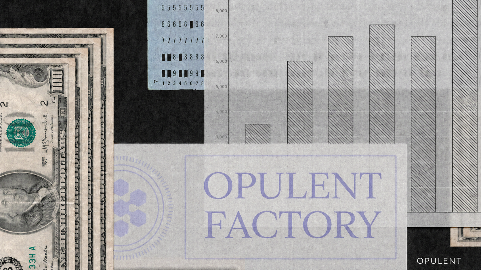 Building a Self-Improving Software Factory with Opulent